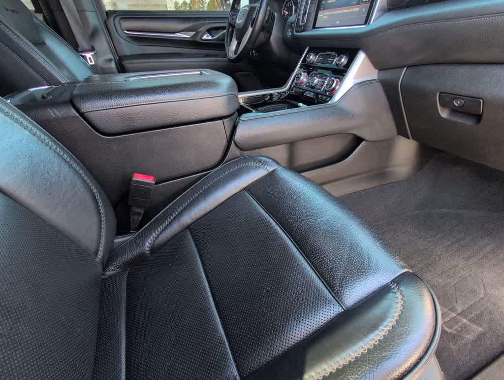 Thumbnail: 2021 GMC Yukon - 24