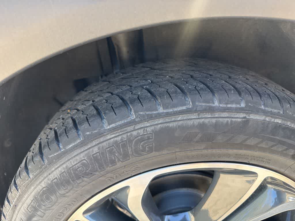 Thumbnail: 2020 Buick Encore GX - 11