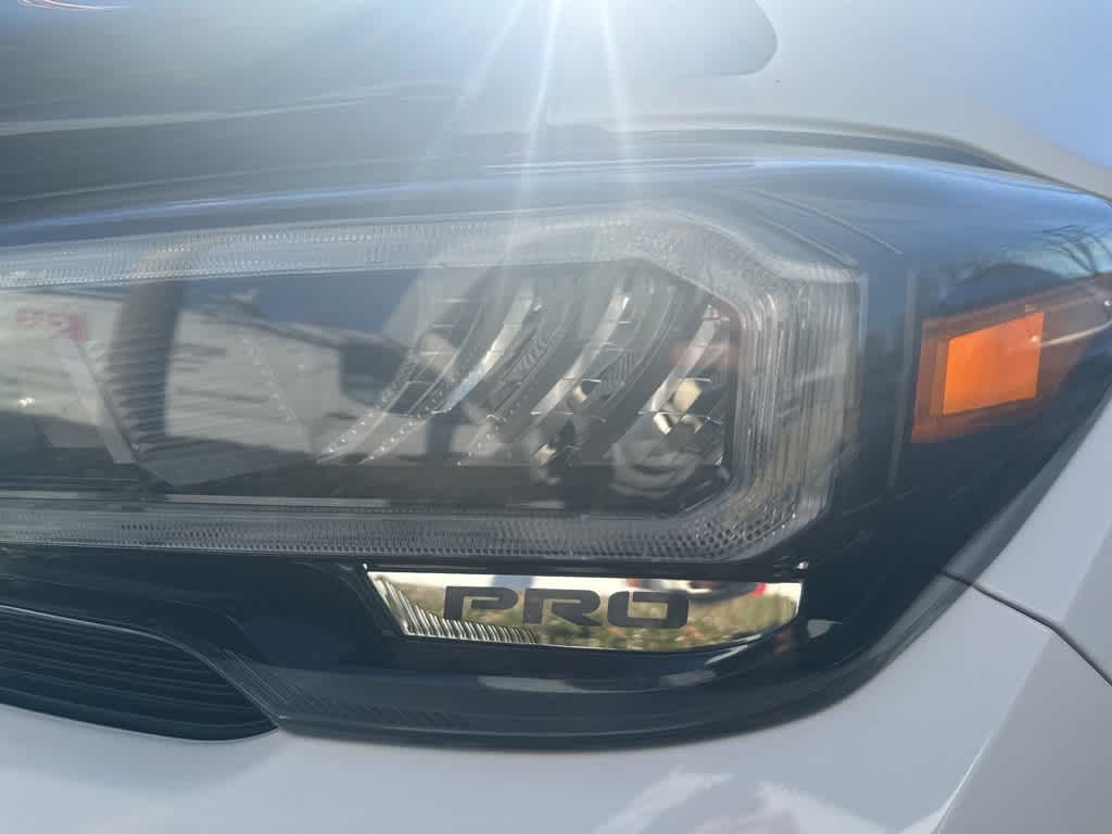 Thumbnail: 2022 Toyota Tacoma - 2