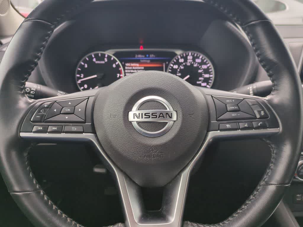 Thumbnail: 2023 Nissan Sentra - 21