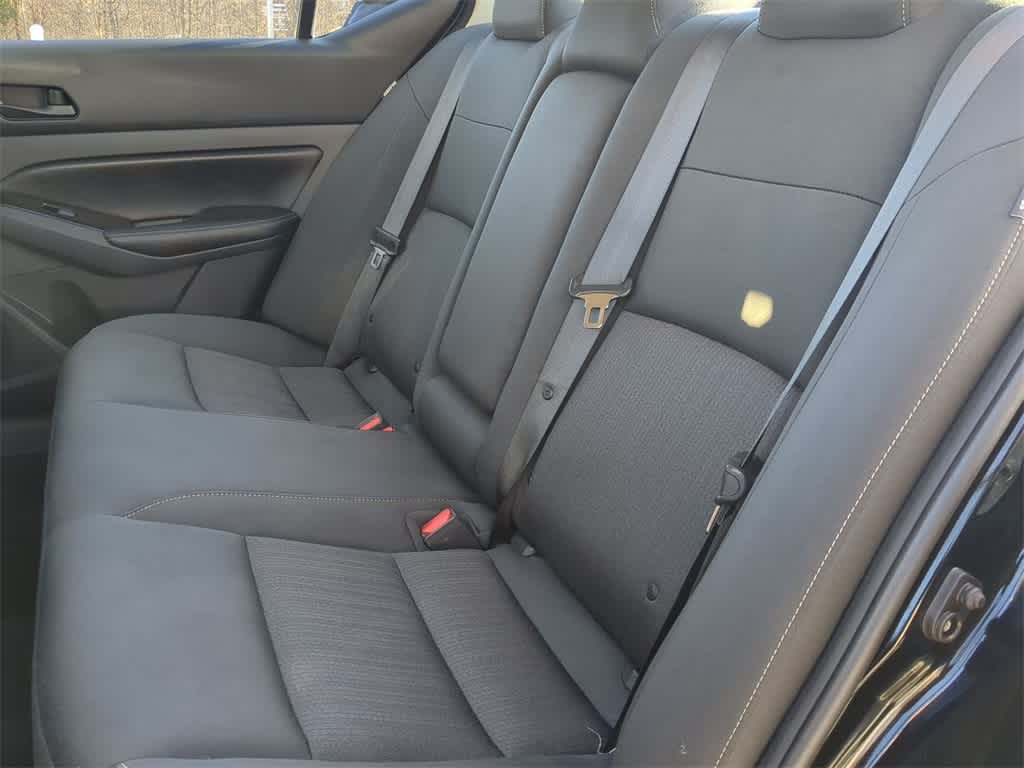 Thumbnail: 2023 Nissan Altima - 19