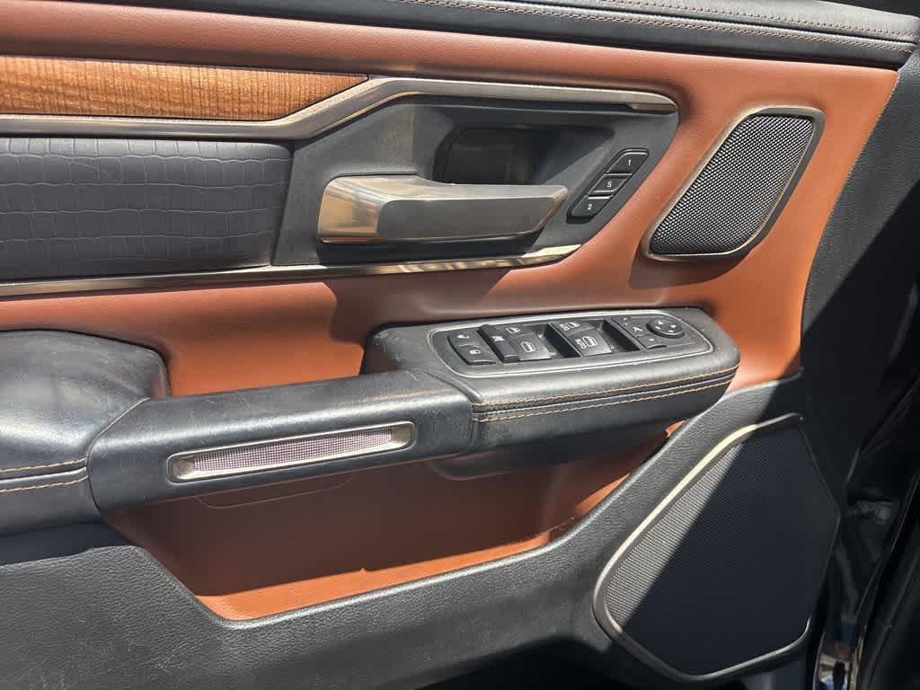Thumbnail: 2020 RAM 1500 - 10