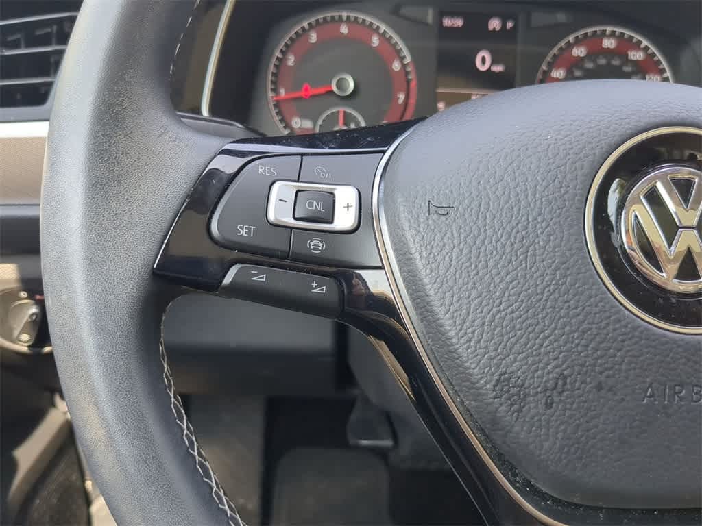 Thumbnail: 2021 Volkswagen Jetta - 23