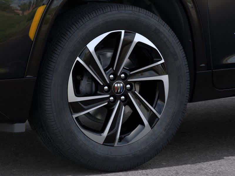Thumbnail: 2026 Buick Enclave - 9
