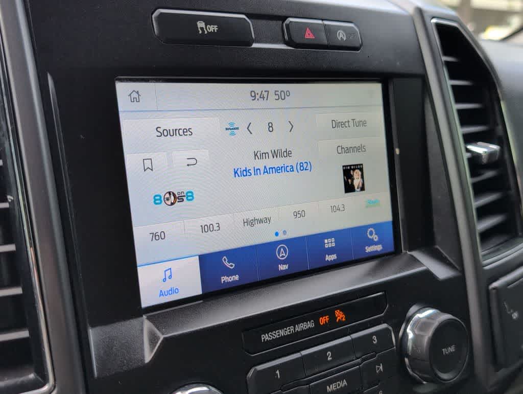 Thumbnail: 2020 Ford F-150 - 31