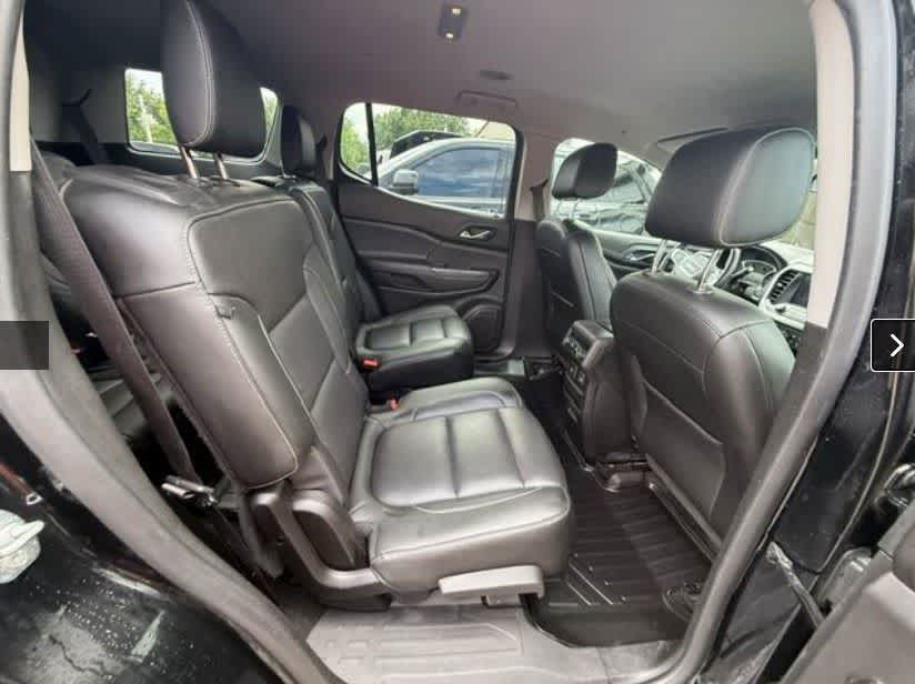 Thumbnail: 2019 GMC Acadia - 3