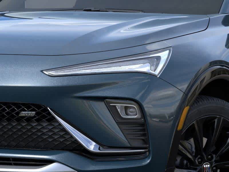 Thumbnail: 2026 Buick Envista - 10