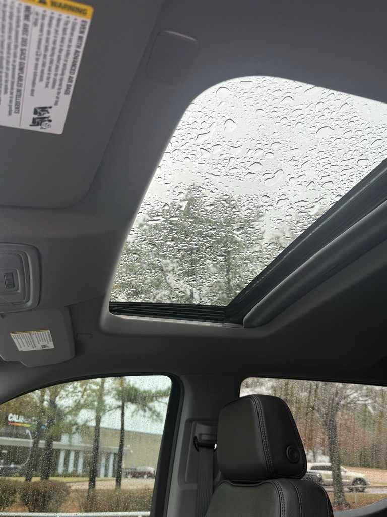 Thumbnail: 2025 GMC Sierra 1500 - 8