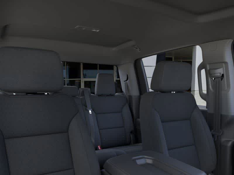 Thumbnail: 2026 GMC Sierra 1500 - 24