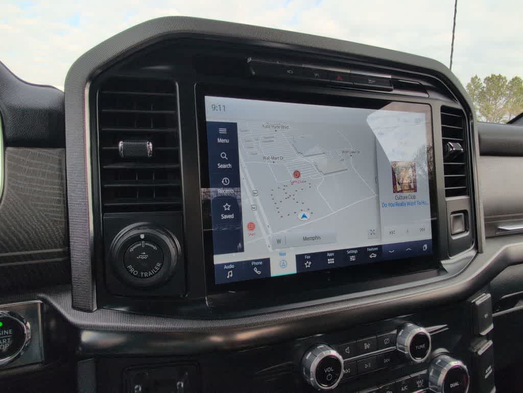 Thumbnail: 2022 Ford F-150 - 31