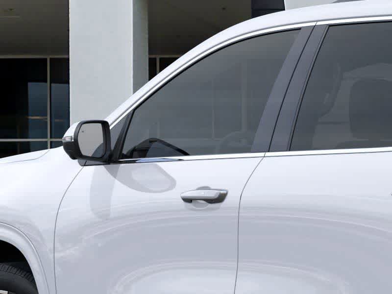 Thumbnail: 2026 GMC Acadia - 12