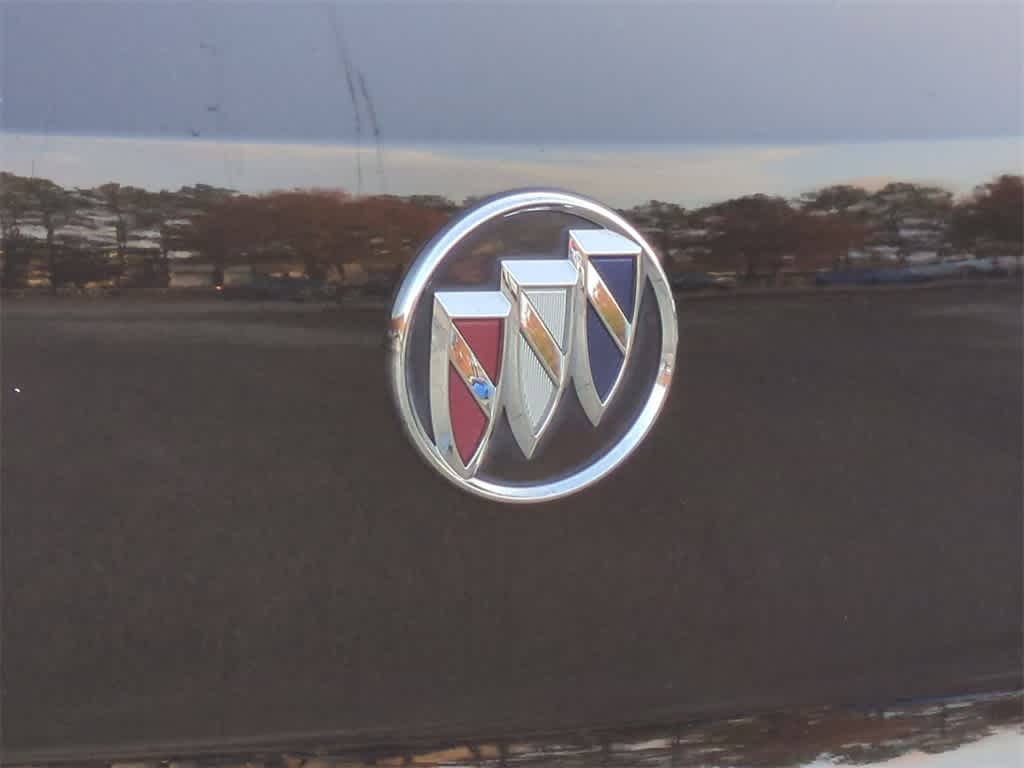 Thumbnail: 2021 Buick Encore GX - 13