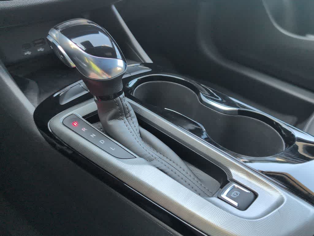 Thumbnail: 2024 Buick Envista - 31