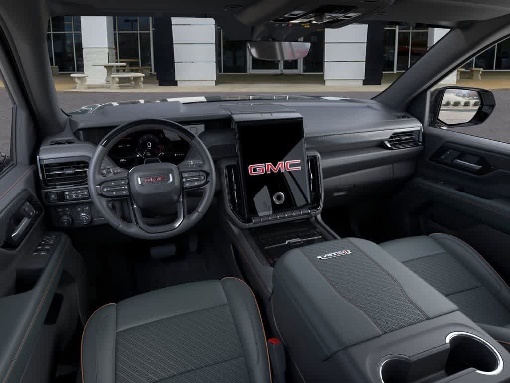 Thumbnail: 2026 GMC Yukon - 15