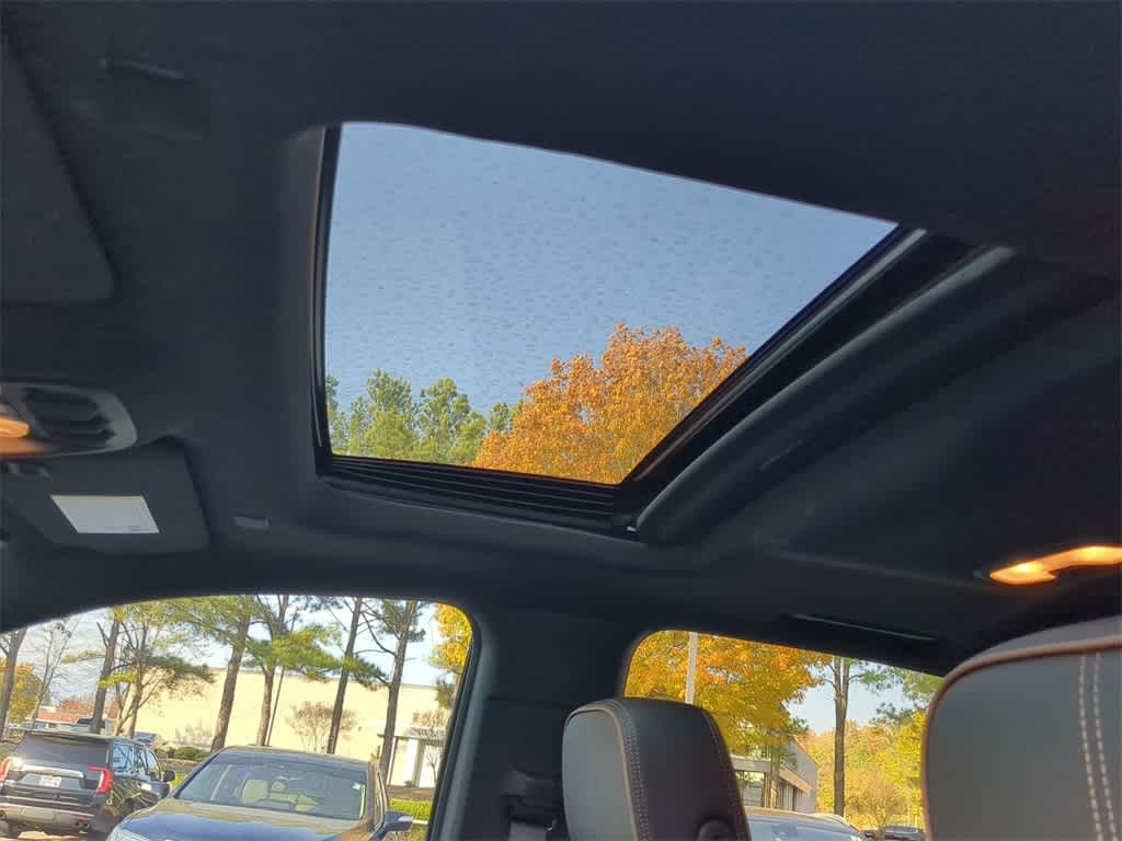 Thumbnail: 2023 GMC Canyon - 19