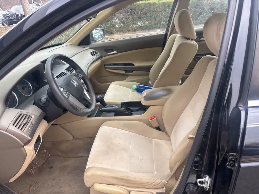 Thumbnail: 2010 Honda Accord - 7