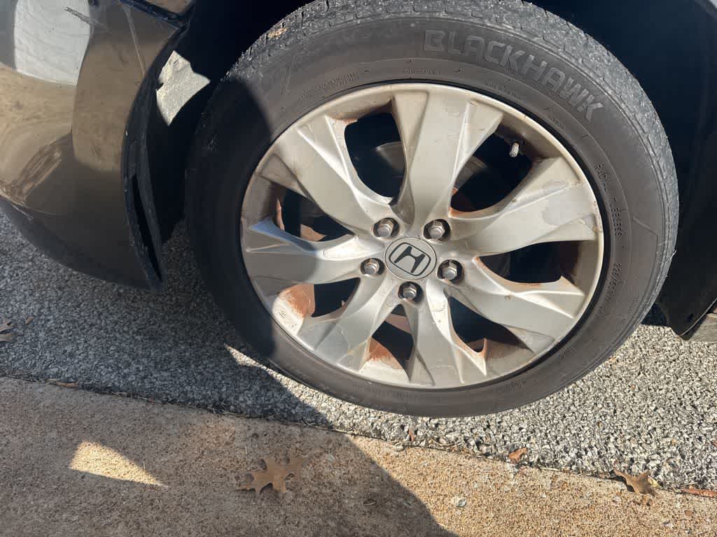 Thumbnail: 2008 Honda Accord - 5