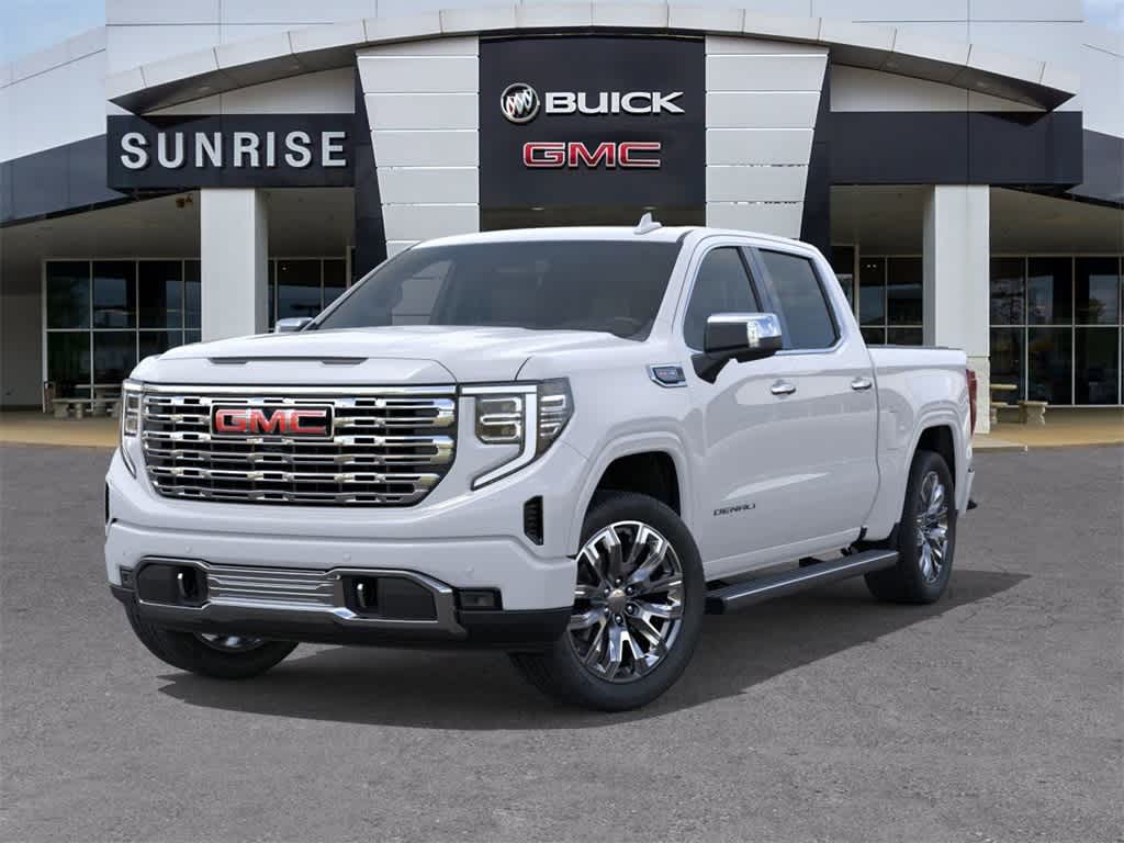 Thumbnail: 2026 GMC Sierra 1500 - 7