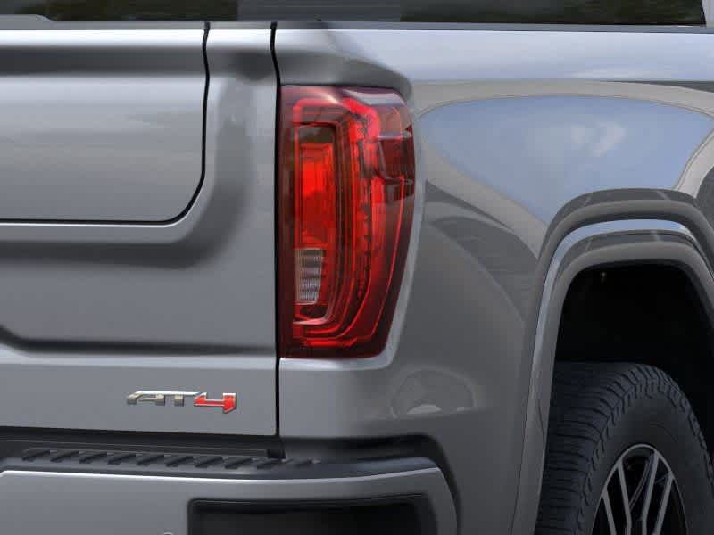 Thumbnail: 2026 GMC Sierra 1500 - 11