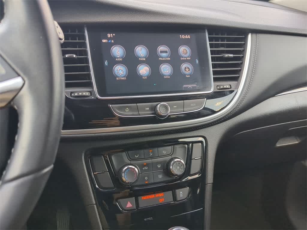 Thumbnail: 2018 Buick Encore - 26