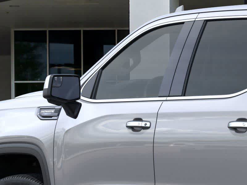 Thumbnail: 2026 GMC Sierra 1500 - 12