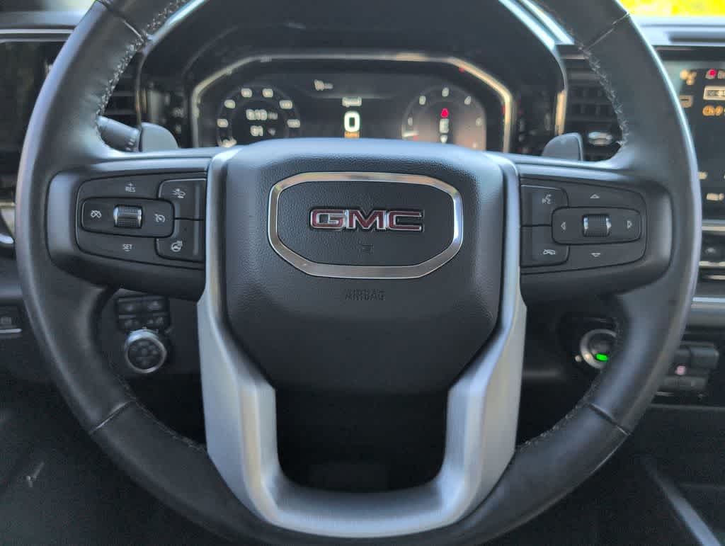 Thumbnail: 2023 GMC Sierra 1500 - 24