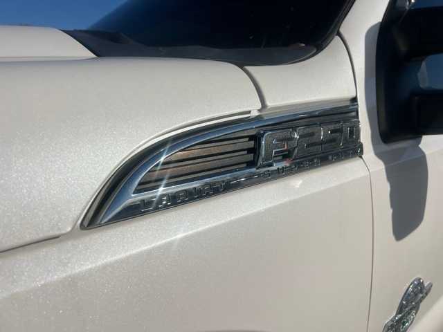 Thumbnail: 2016 Ford F-250 - 2