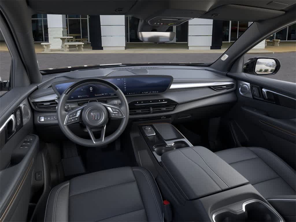 Thumbnail: 2025 Buick Enclave - 15