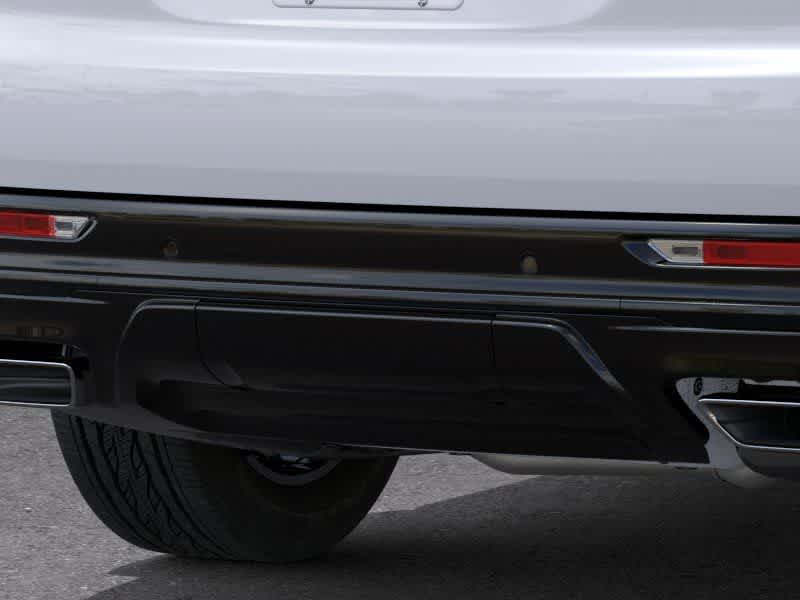 Thumbnail: 2026 Buick Enclave - 13