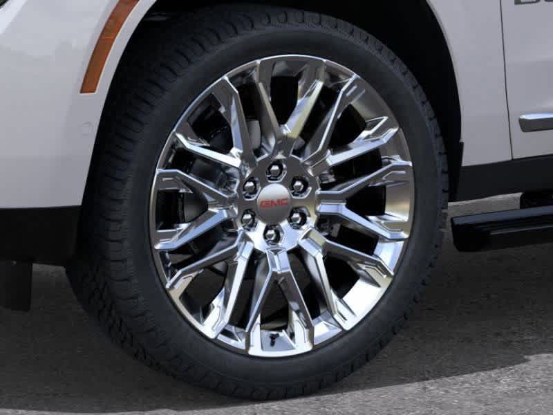 Thumbnail: 2025 GMC Yukon - 9