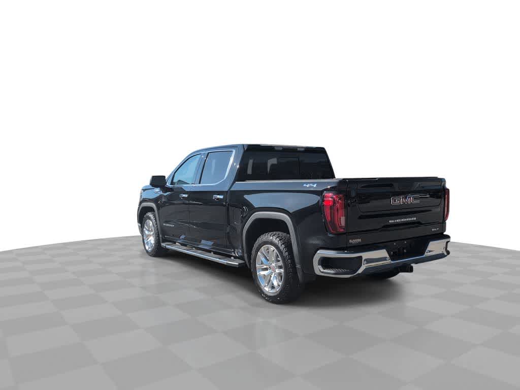 Thumbnail: 2020 GMC Sierra 1500 - 6