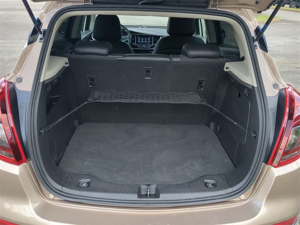 Thumbnail: 2018 Buick Encore - 32