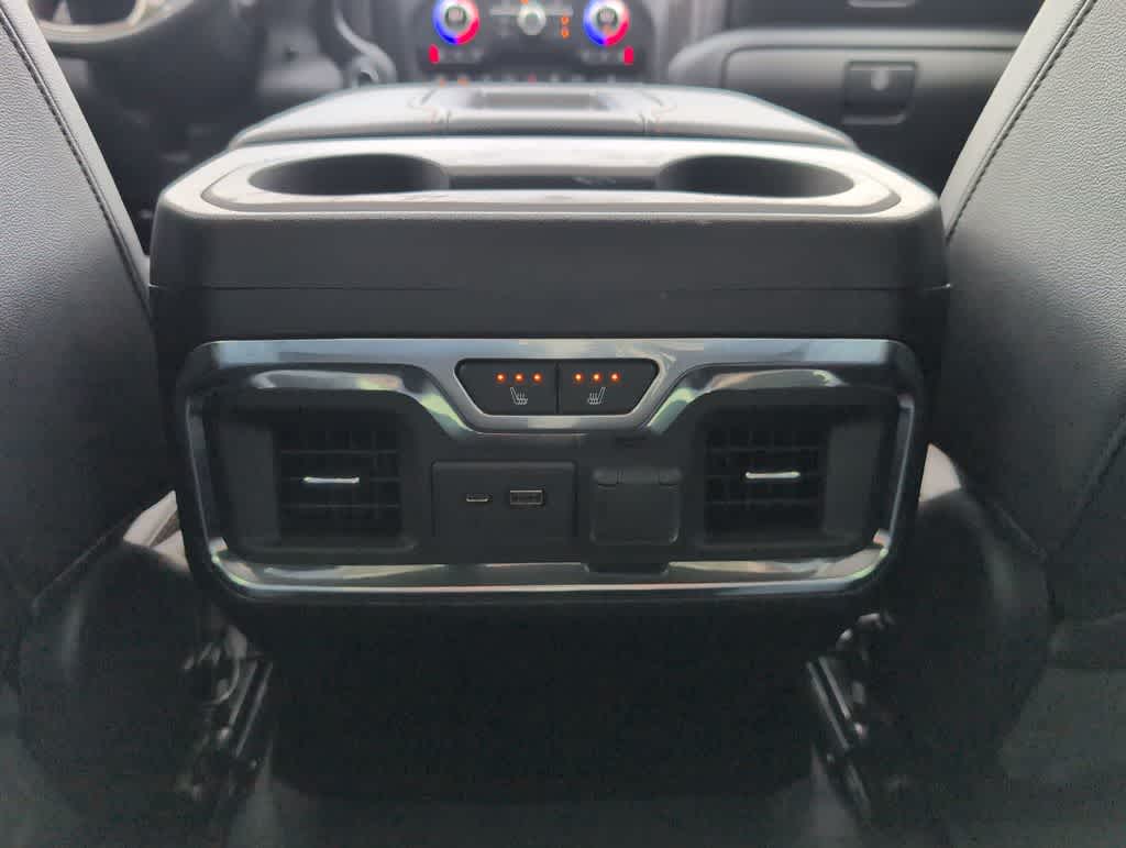 Thumbnail: 2020 GMC Sierra 1500 - 42