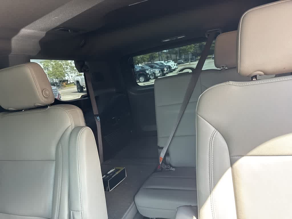 Thumbnail: 2021 Chevrolet Tahoe - 7
