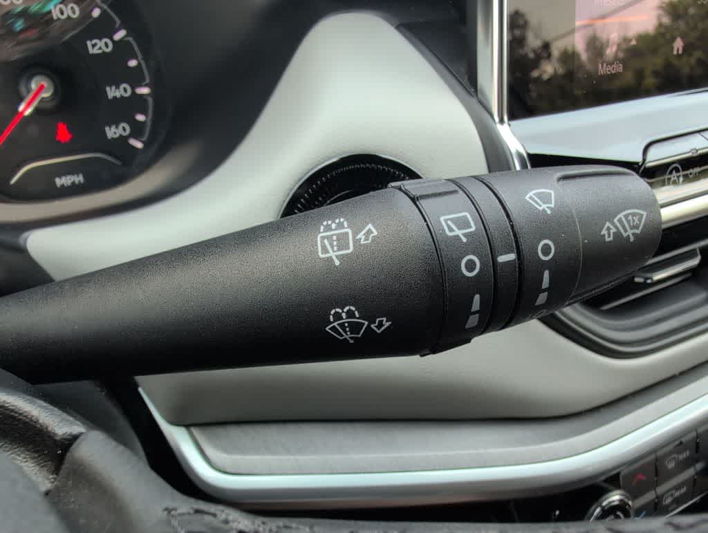 Thumbnail: 2025 Jeep Compass - 26
