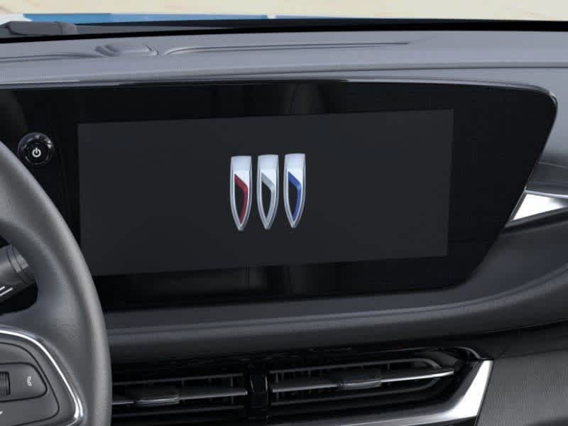 Thumbnail: 2026 Buick Envista - 20