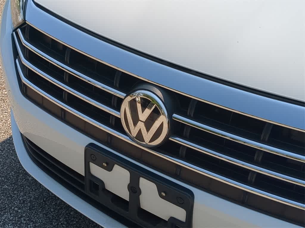 Thumbnail: 2021 Volkswagen Jetta - 11