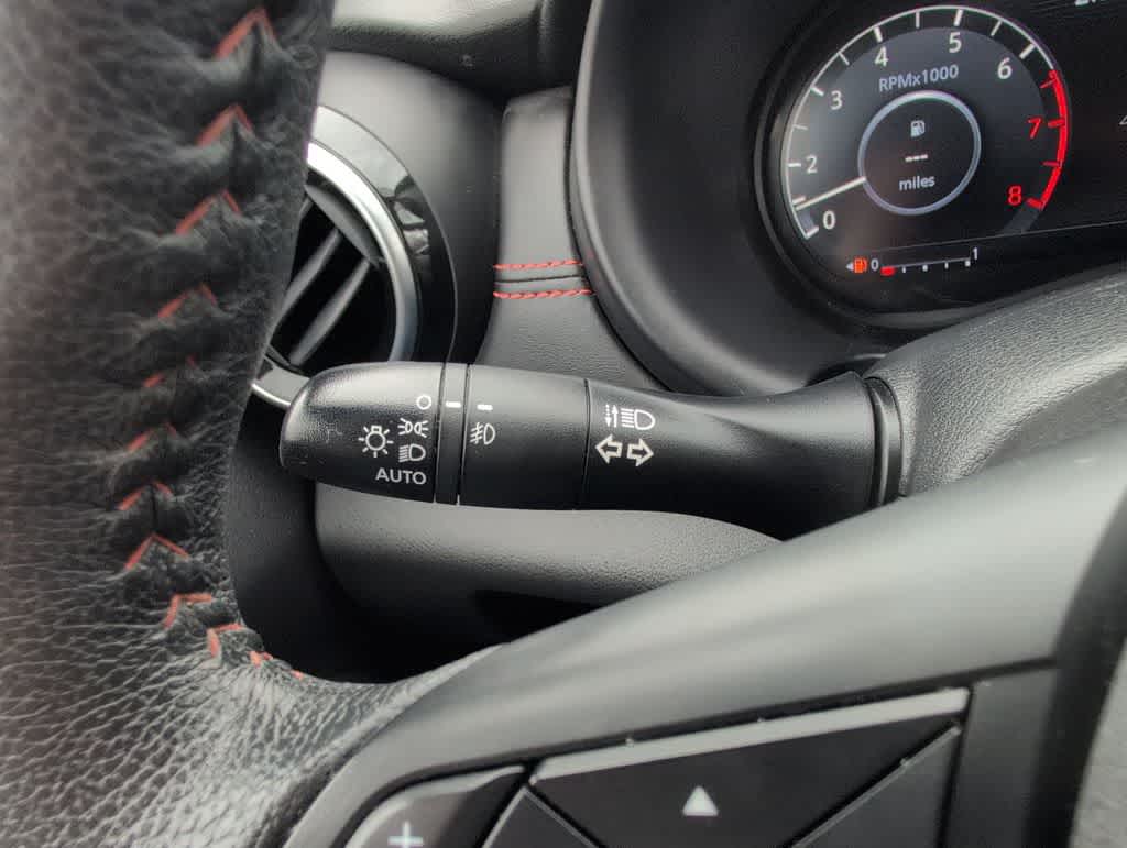 Thumbnail: 2023 Nissan Kicks - 27