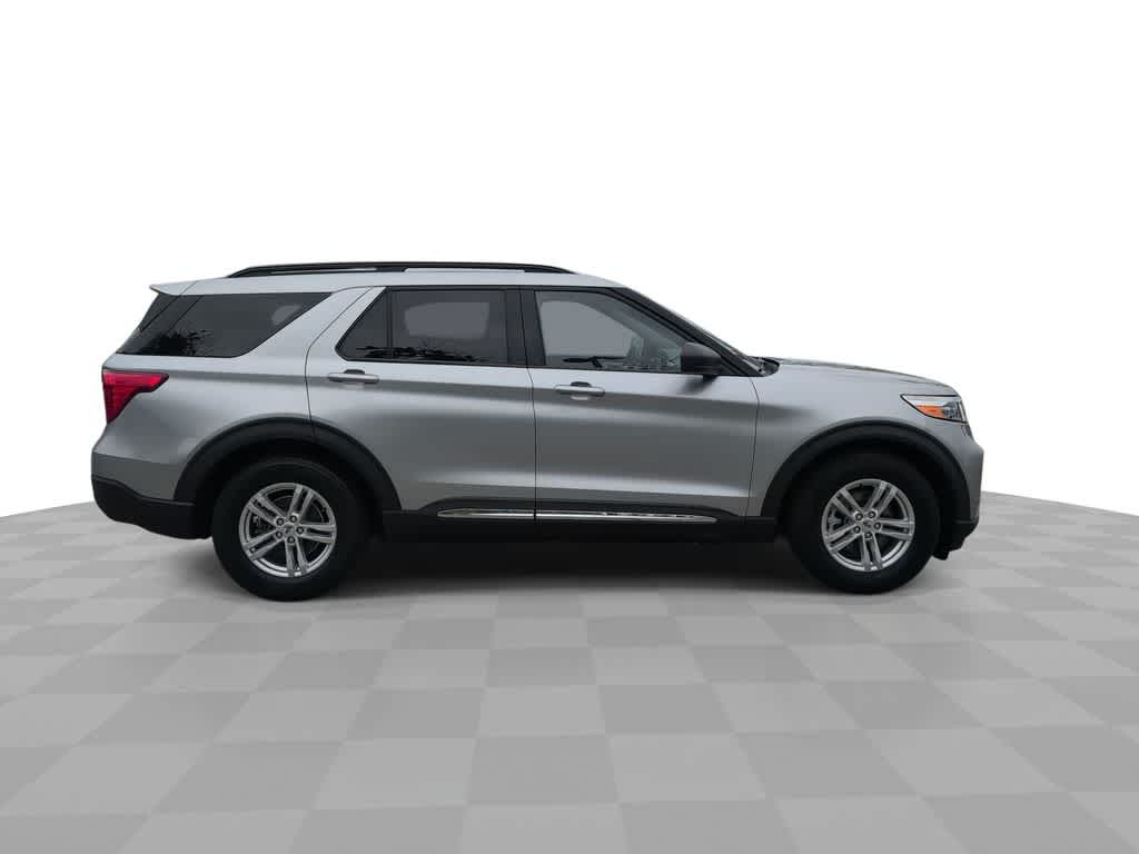 Thumbnail: 2023 Ford Explorer - 9