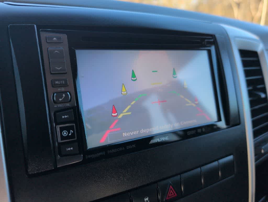 Thumbnail: 2011 RAM 1500 - 29