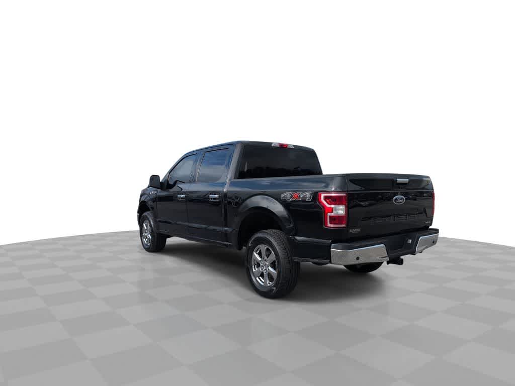 Thumbnail: 2020 Ford F-150 - 6