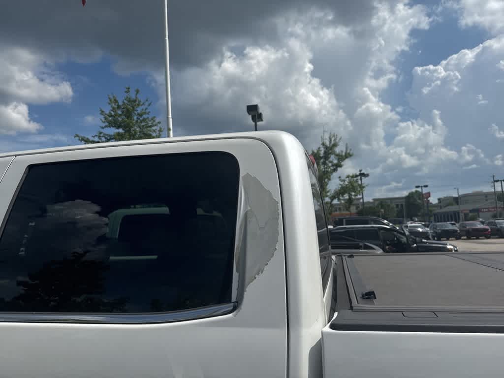 Thumbnail: 2017 GMC Sierra 1500 - 4
