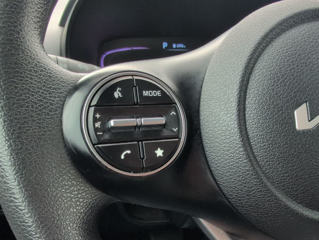 Thumbnail: 2023 Kia Soul - 23