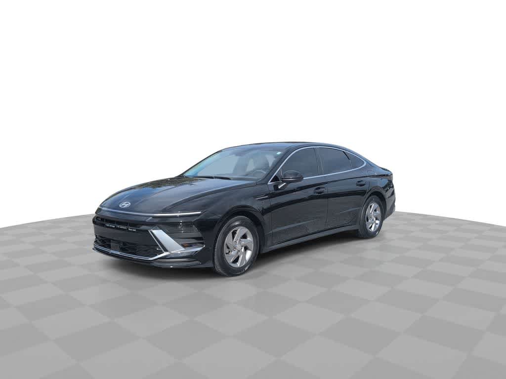 Thumbnail: 2025 Hyundai Sonata - 4