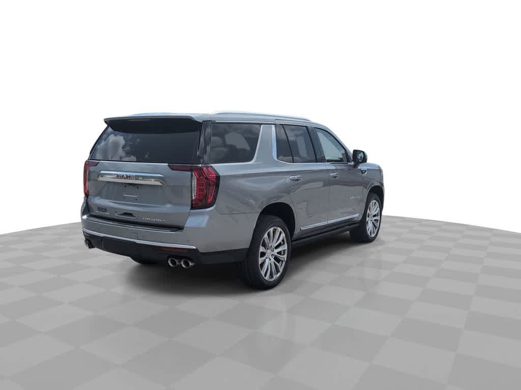 Thumbnail: 2023 GMC Yukon - 8