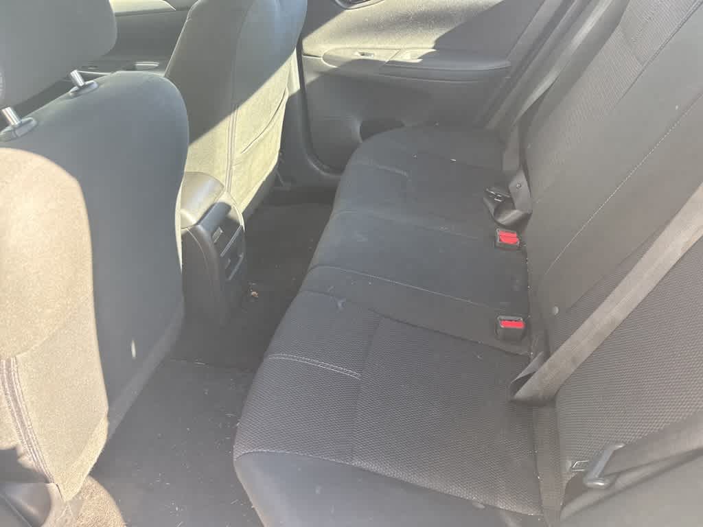 Thumbnail: 2018 Nissan Sentra - 15