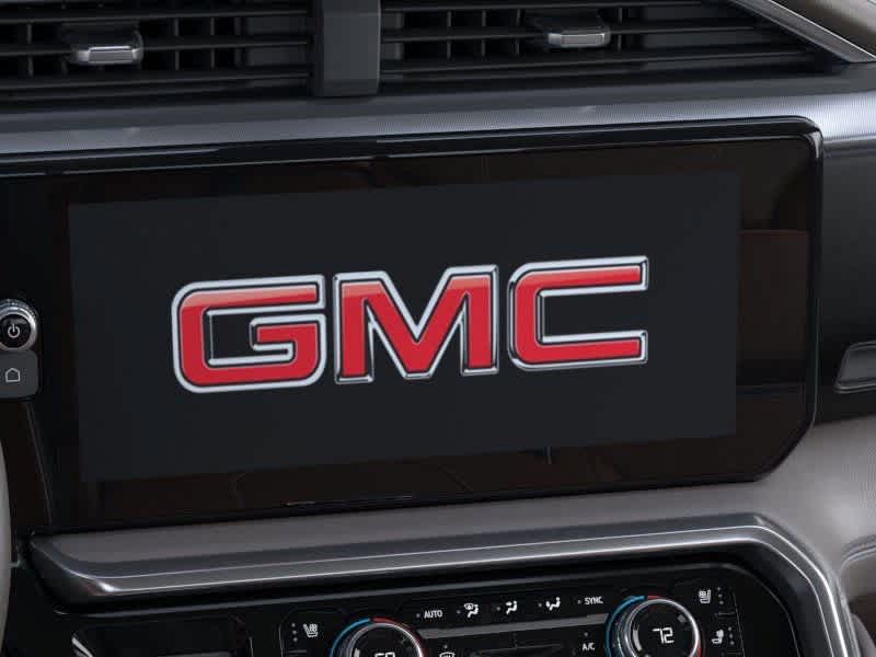 Thumbnail: 2025 GMC Sierra 2500 - 20
