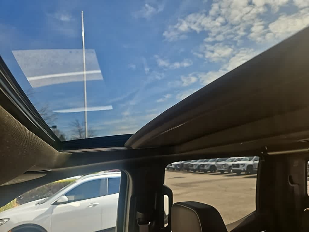 Thumbnail: 2023 GMC Sierra 1500 - 15