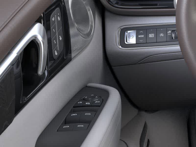 Thumbnail: 2026 Buick Enclave - 22