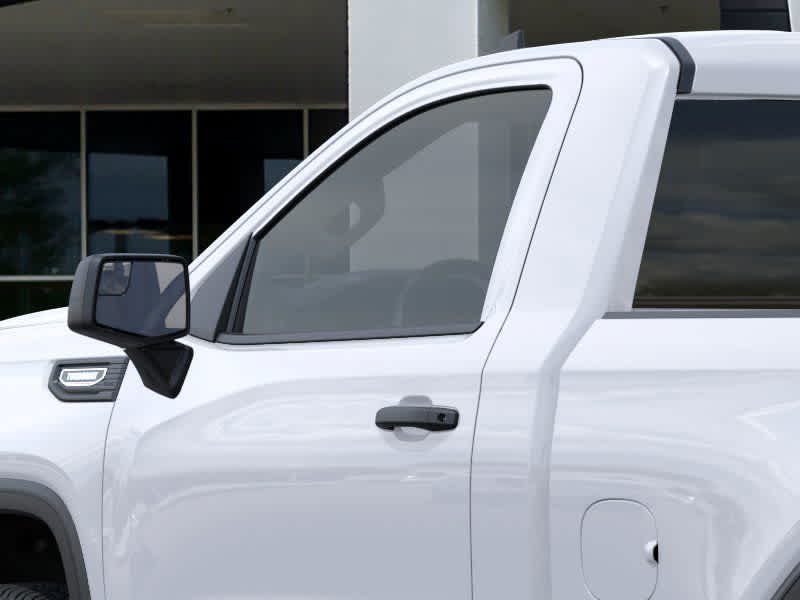Thumbnail: 2025 GMC Sierra 1500 - 12